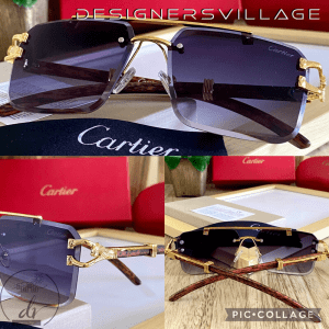 Cartier First Copy Sunglasses WP013-02