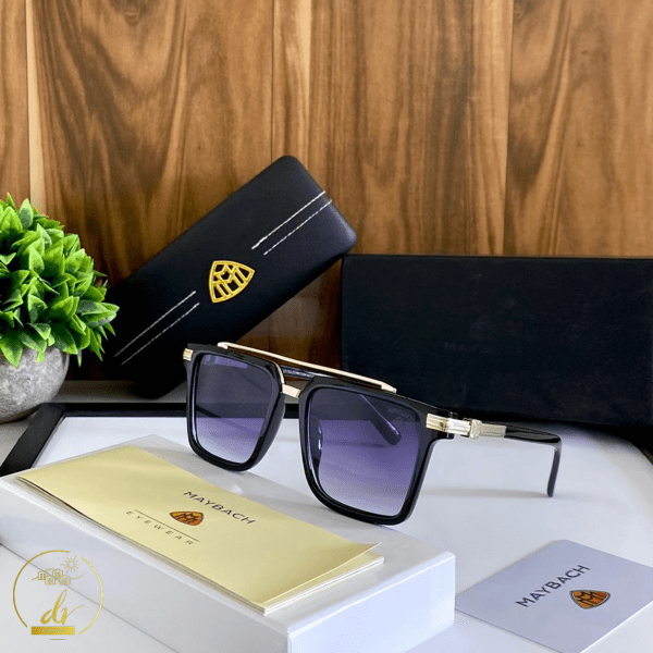 Maybach First Copy Sunglasses WPIS004