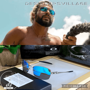 Oakley Duplicate Sunglasses