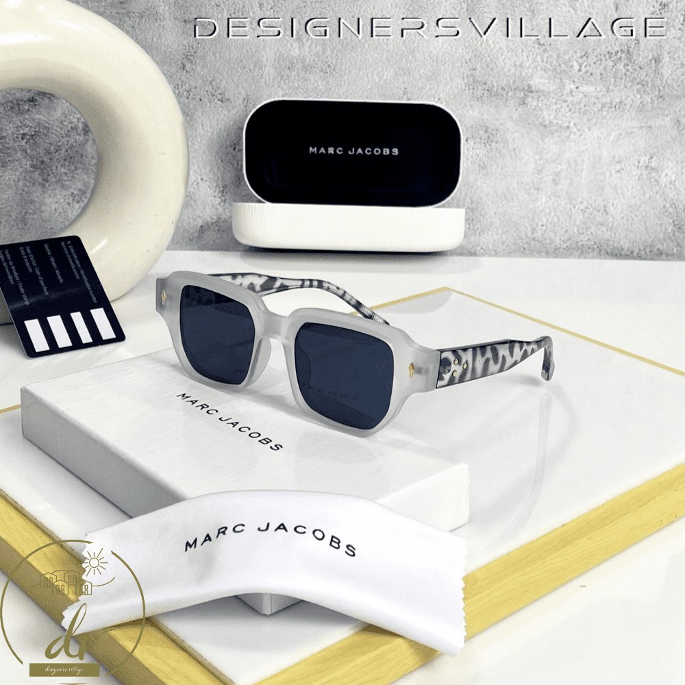 Branded Luxury Trendy Marc Jacobs First Copy Sunglasses For Men & Women Online India Website DVMJ002-1