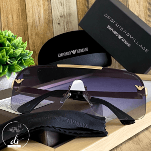 Armani First Copy Sunglasses DVAE001-2 Blue