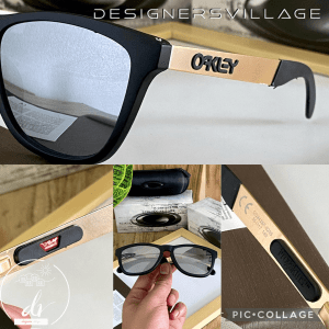Oakley First Copy Sunglasses DVOK1-5