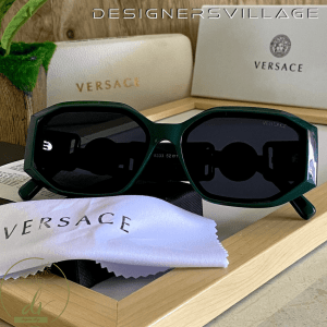 Versace First Copy Sunglasses DVVE7-2 Green