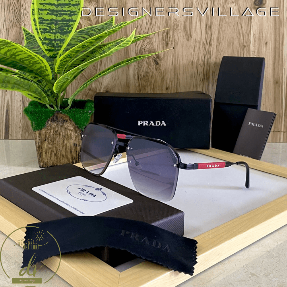 Prada First Copy Sunglasses DVPR4-3