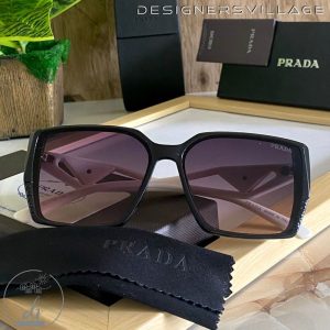 Prada First Copy Sunglasses DVPR2-2