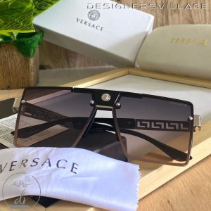 Versace First Copy Sunglasses DVVE6-3 Purple