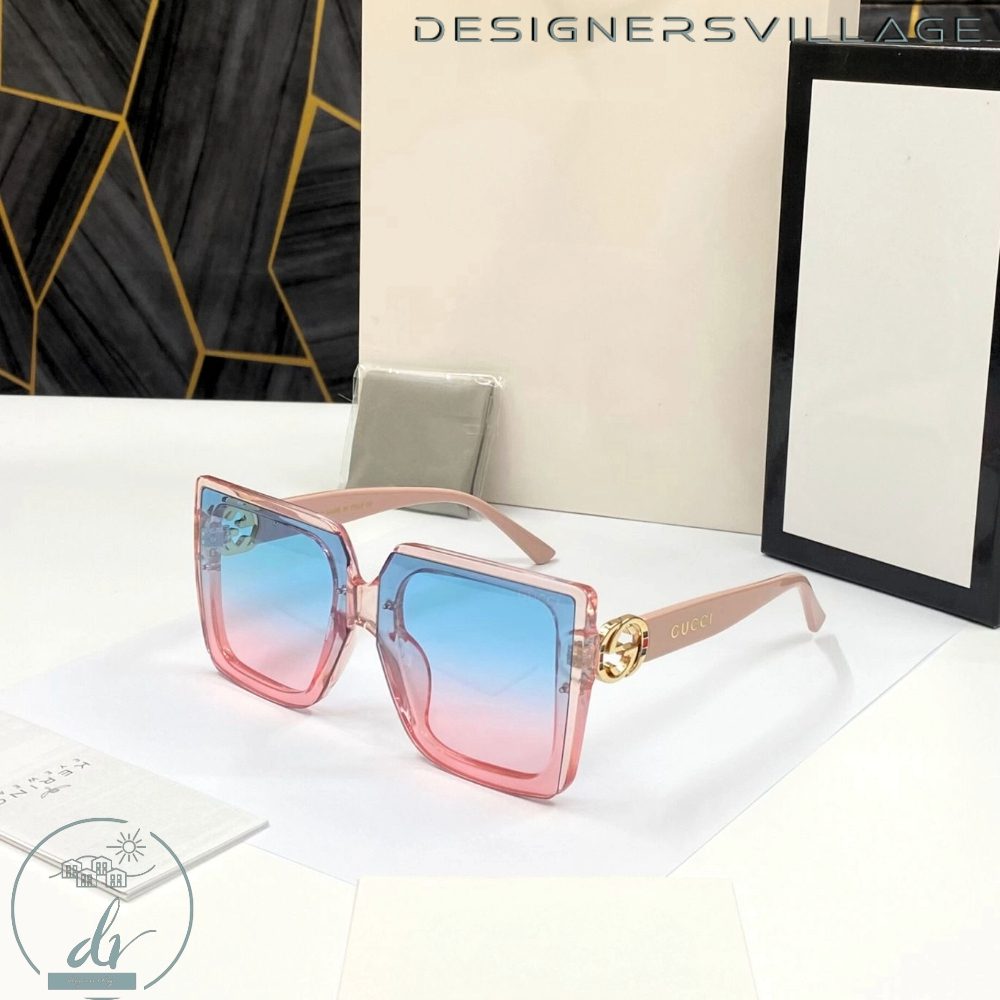 Gucci First Copy Sunglasses DVGU3-3