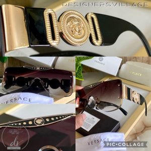 Versace First Copy Sunglasses DVVE5-2 Br